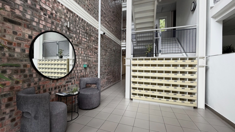 1 Bedroom Property for Sale in Universiteitsoord Western Cape